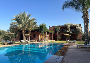 Villa Keshmere